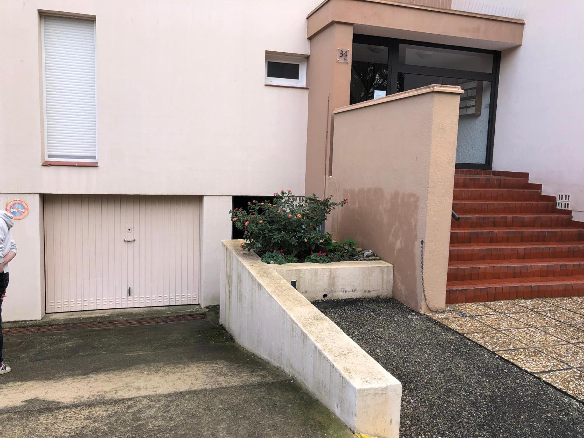F3 Classe Meuble Tourisme "Gites De France" A 80 Metres De La Plage Argelès-sur-Mer Dış mekan fotoğraf